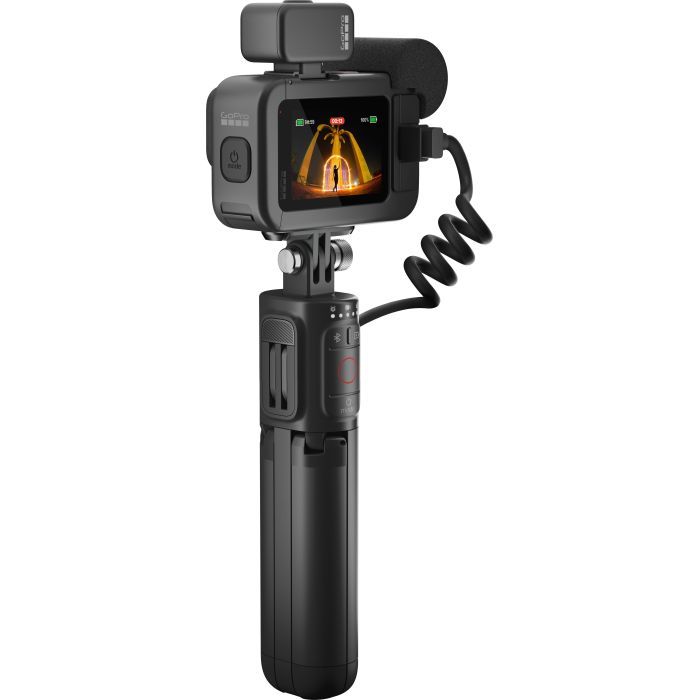 Экшн-камера GoPro HERO13 Black Creator Edition (CHDFB-131-EU) изображение 3