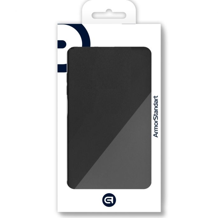 Чохол до мобільного телефона Armorstandart G-Case Realme C63 4G Black (ARM78464)