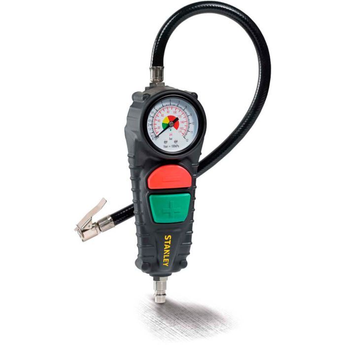 Пистолет для подкачки колес Stanley 150703XSTN, 100 л/мин (150703XSTN)
