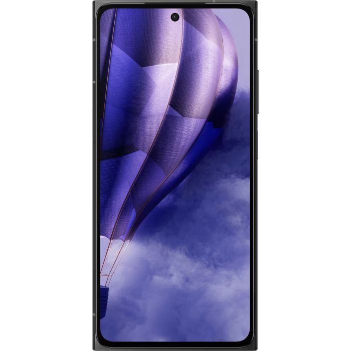 Мобільний телефон HMD Skyline 12/256GB Black зображення 2