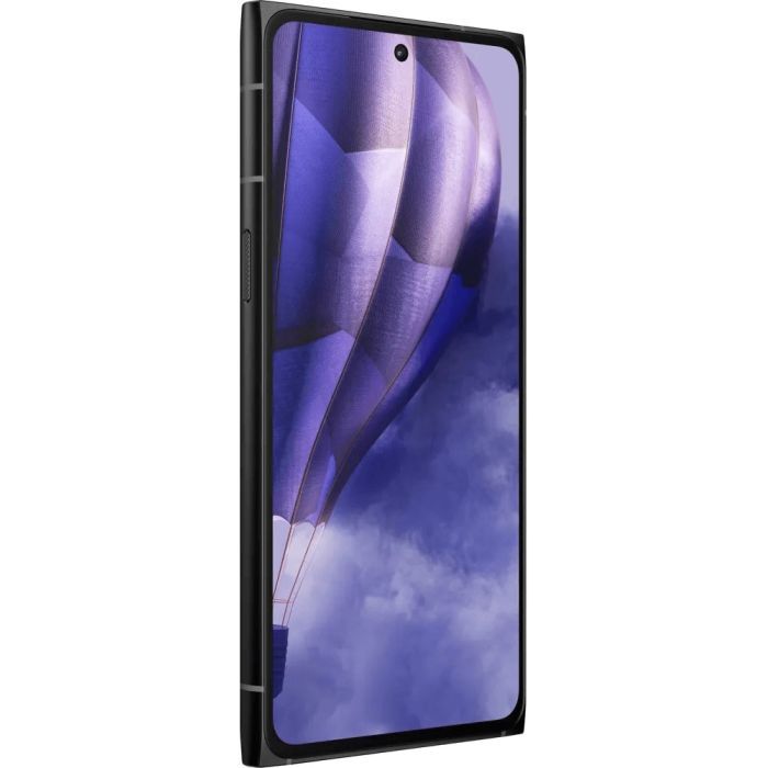 Мобільний телефон HMD Skyline 12/256GB Black зображення 6
