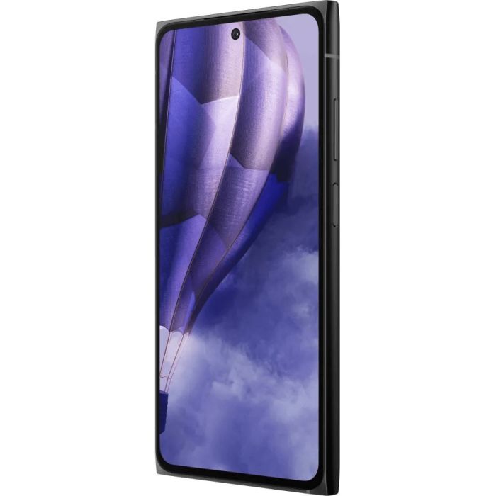 Мобільний телефон HMD Skyline 12/256GB Black зображення 7