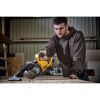 Пилосос будівельний DeWALT 18 B XR Li-lon, діаметр шланга 31,8 мм, 21,7 л/с, 1.5 кг (без АКБ та ЗУ) (DCV501LN) зображення 9