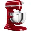 Кухонний комбайн KitchenAid 5KSM60SPXEER зображення 2