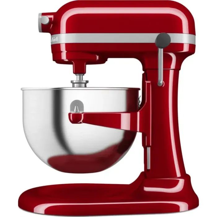 Кухонний комбайн KitchenAid 5KSM60SPXECU зображення 4