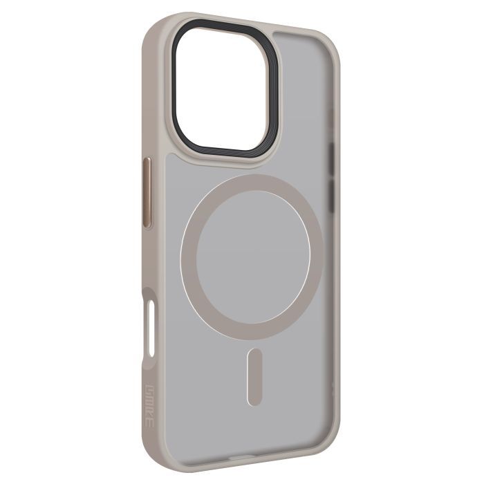 Чехол для мобильного телефона Armorstandart Uniq MagSafe Apple iPhone 16 Pro Violet (ARM79509)
