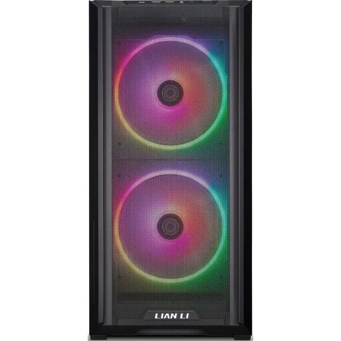 Корпус Lian Li LANCOOL 216 with ARGB fans (G99.LAN216RX.10) изображение 2