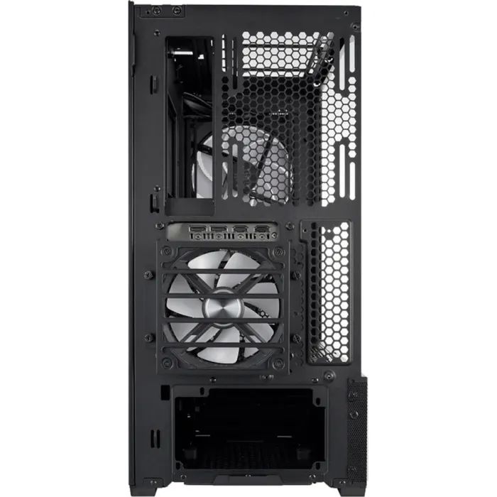 Корпус Lian Li LANCOOL 216 with ARGB fans (G99.LAN216RX.10) изображение 3