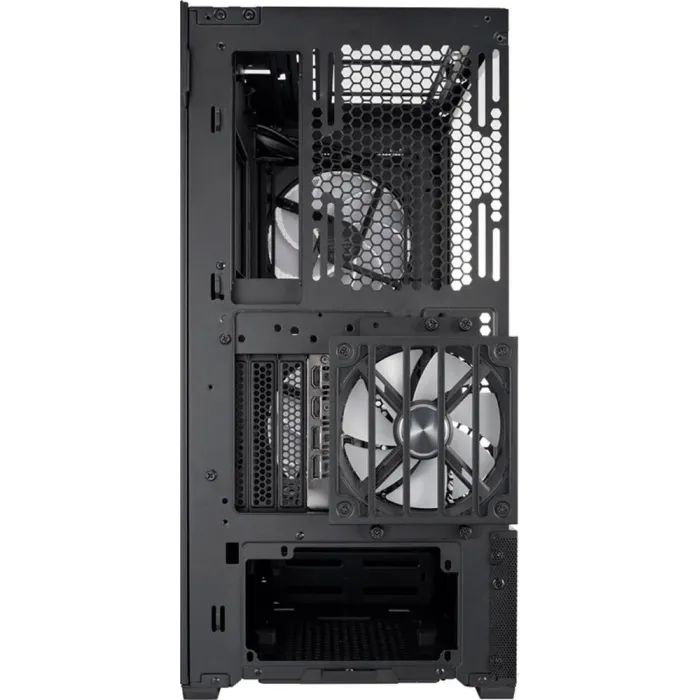 Корпус Lian Li LANCOOL 216 with ARGB fans (G99.LAN216RX.10) изображение 4