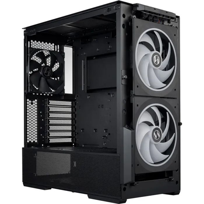 Корпус Lian Li LANCOOL 216 with ARGB fans (G99.LAN216RX.10) изображение 6