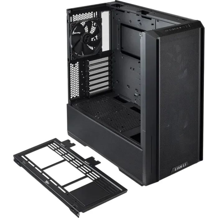 Корпус Lian Li LANCOOL 216 with ARGB fans (G99.LAN216RX.10) изображение 7