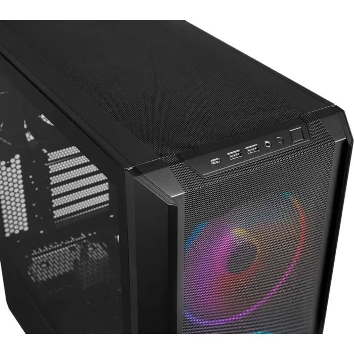 Корпус Lian Li LANCOOL 216 with ARGB fans (G99.LAN216RX.10) изображение 8