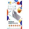 Плівка захисна Drobak Matte Ceramics Apple iPhone 16 Plus (676760)