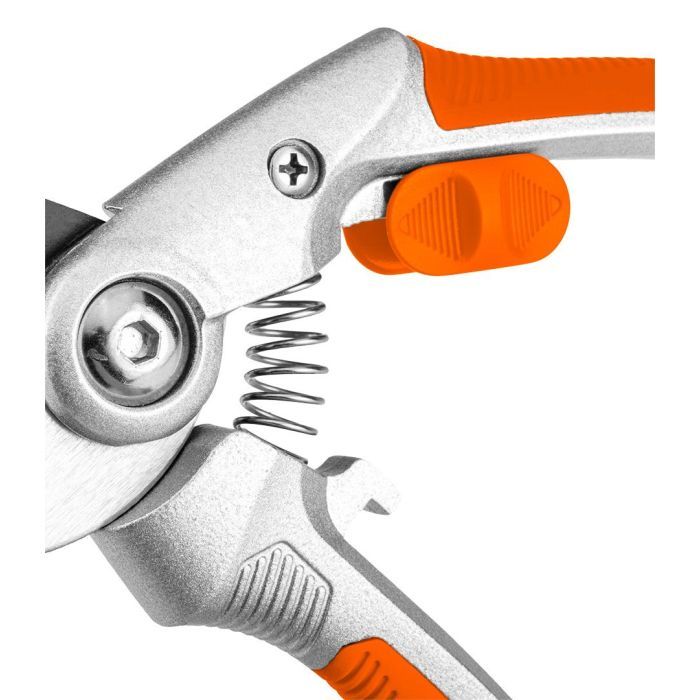Секатор Neo Tools контактный, d реза 20мм, 210мм, 232г (15-213) изображение 2