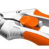 Секатор Neo Tools контактный, d реза 20мм, 210мм, 232г (15-213) изображение 4