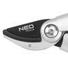 Секатор Neo Tools контактный, d реза 20мм, 210мм, 232г (15-213) изображение 5