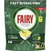 Таблетки для посудомоечных машин Fairy Original All in One Lemon 41 шт. (8700216237239) изображение 2