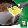Таблетки для посудомоечных машин Fairy Original All in One Lemon 41 шт. (8700216237239) изображение 4