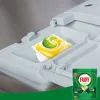 Таблетки для посудомоечных машин Fairy Original All in One Lemon 41 шт. (8700216237239) изображение 5