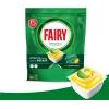Таблетки для посудомоечных машин Fairy Original All in One Lemon 41 шт. (8700216237239) изображение 8