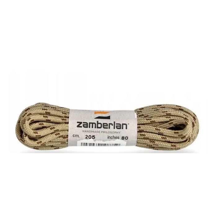 Шнурівки Zamberlan Laces 150 см бежевий (006.3755)