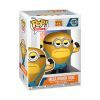 Фигурка Funko Pop серии Гадкий я 4 - Супер Дейв (76049) изображение 2