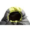 Спальный мешок Tramp Boreal Long кокон правий green/grey (UTRS-095L-R) изображение 3