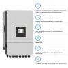 Солнечный инвертор Deye SUN-14K-SG05LP3-EU-SM2 WiFi (SUN-14K-SG05LP3-EU-SM2) изображение 3