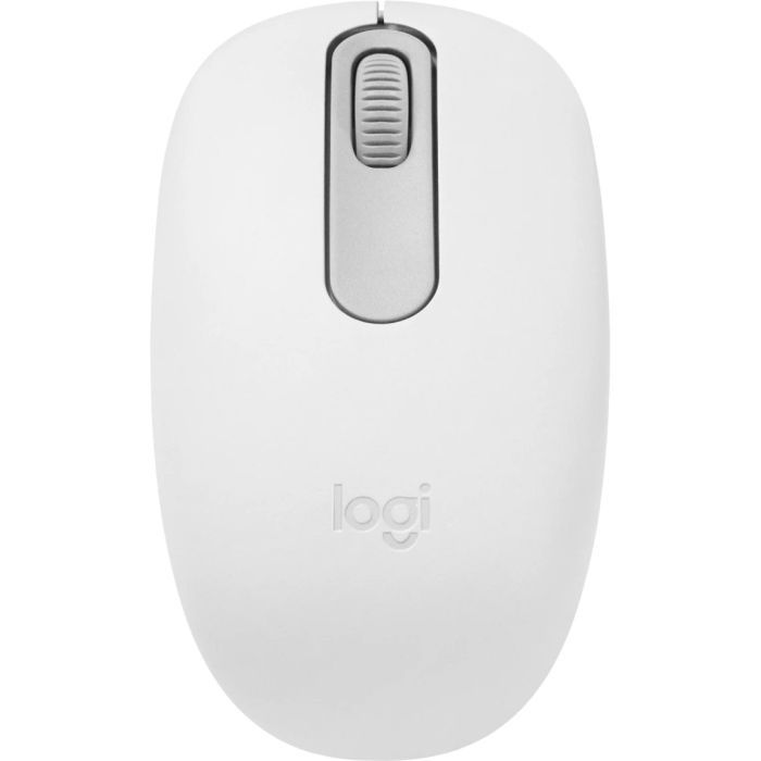 Мышка Logitech M196 Bluetooth Rose (910-007461)