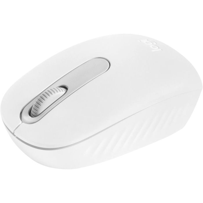 Мышка Logitech M196 Bluetooth Rose (910-007461) изображение 2
