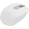 Мышка Logitech M196 Bluetooth Off-White (910-007460) изображение 4