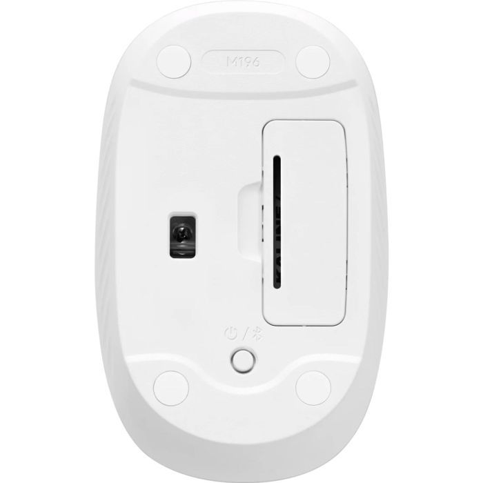 Мышка Logitech M196 Bluetooth Rose (910-007461) изображение 5