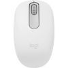 Мышка Logitech M196 Bluetooth Off-White (910-007460)