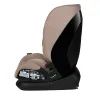 Автокресло Lionelo Lavender I-Size Beige Latte (LO-LAVENDER I-SIZE BEIGE LATTE) изображение 4