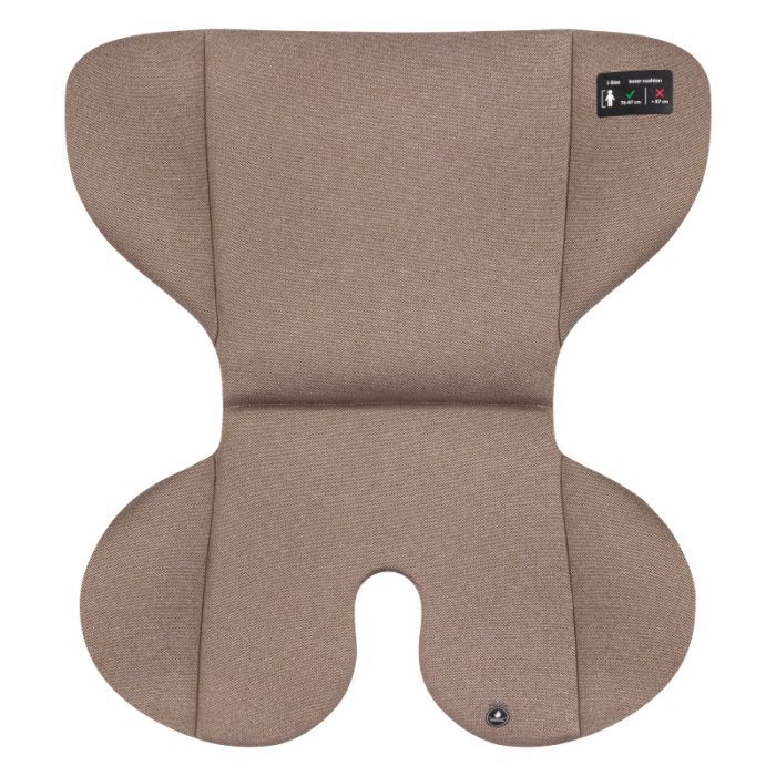 Автокресло Lionelo Lavender I-Size Beige Latte (LO-LAVENDER I-SIZE BEIGE LATTE) изображение 8