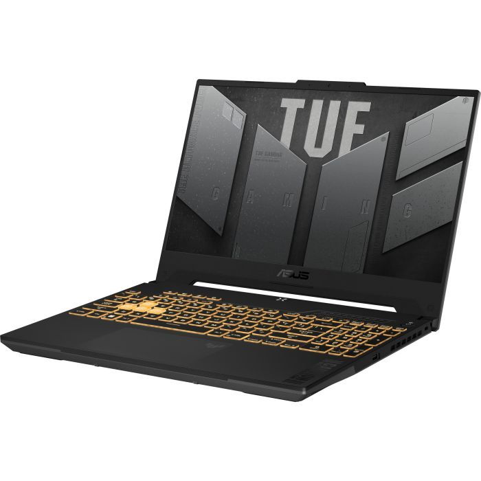 Ноутбук ASUS TUF Gaming F15 FX507VU-LP201 (90NR0CJ7-M00RA0) изображение 3