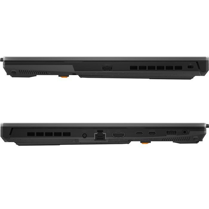 Ноутбук ASUS TUF Gaming F15 FX507VU-LP201 (90NR0CJ7-M00RA0) изображение 5