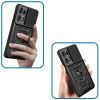 Чехол для мобильного телефона BeCover Military Motorola Edge 50 Pro Black (712161) изображение 3
