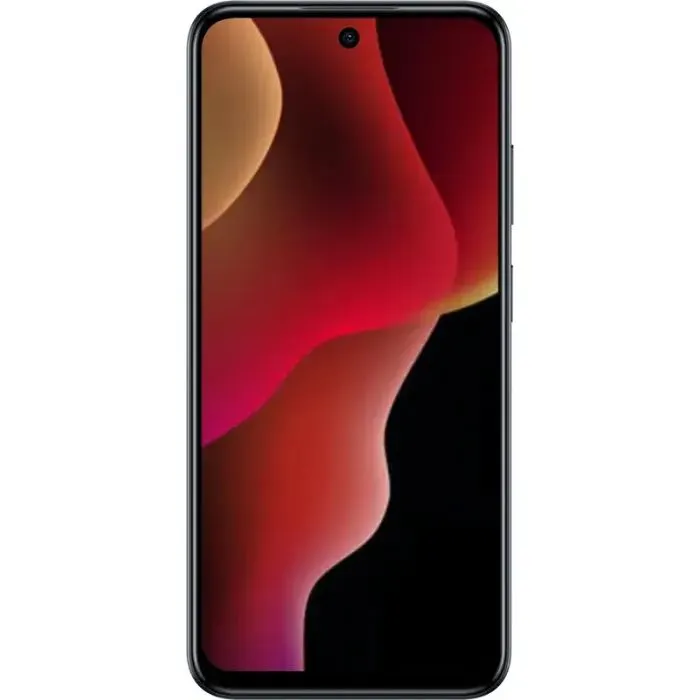 Мобильный телефон Infinix Hot 50i 4/128Gb Sleek Black (4894947049767) изображение 2