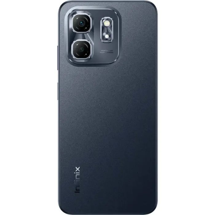 Мобільний телефон Infinix Hot 50i 4/128Gb Titanium Grey (4894947049774) зображення 3