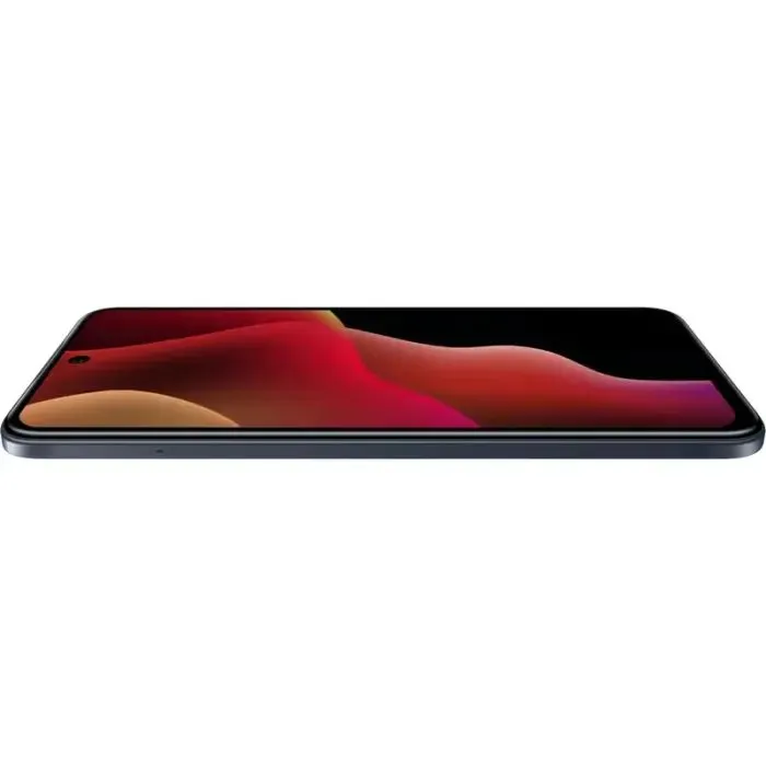 Мобильный телефон Infinix Hot 50i 4/128Gb Sleek Black (4894947049767) изображение 4