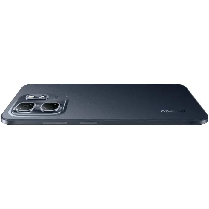 Мобільний телефон Infinix Hot 50i 4/128Gb Titanium Grey (4894947049774) зображення 5