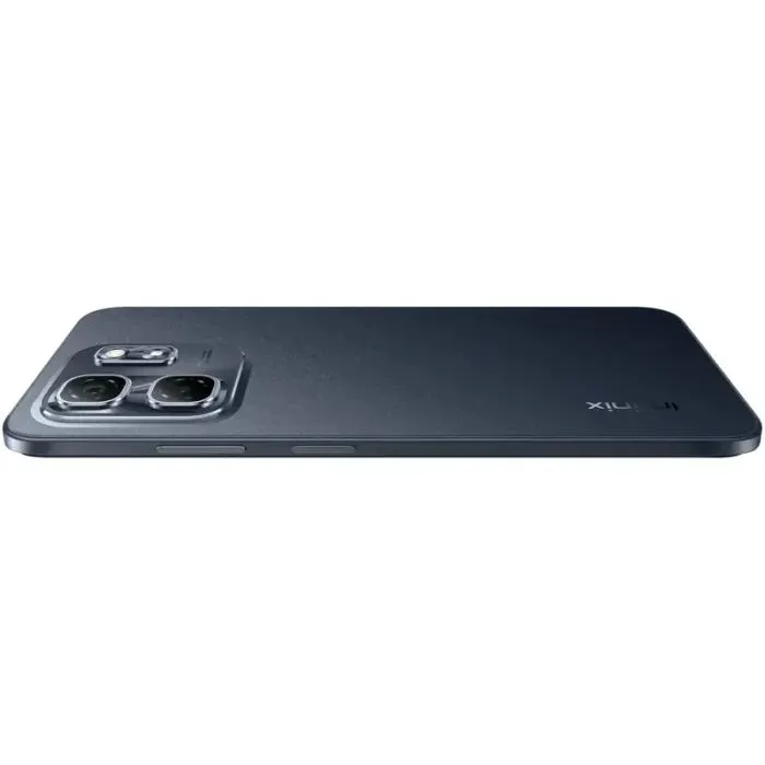 Мобильный телефон Infinix Hot 50i 4/128Gb Sleek Black (4894947049767) изображение 5