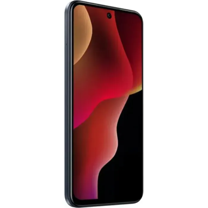 Мобильный телефон Infinix Hot 50i 4/128Gb Sleek Black (4894947049767) изображение 6
