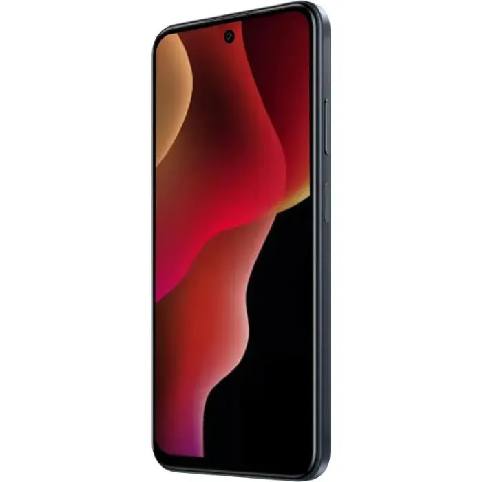 Мобильный телефон Infinix Hot 50i 4/128Gb Sleek Black (4894947049767) изображение 7