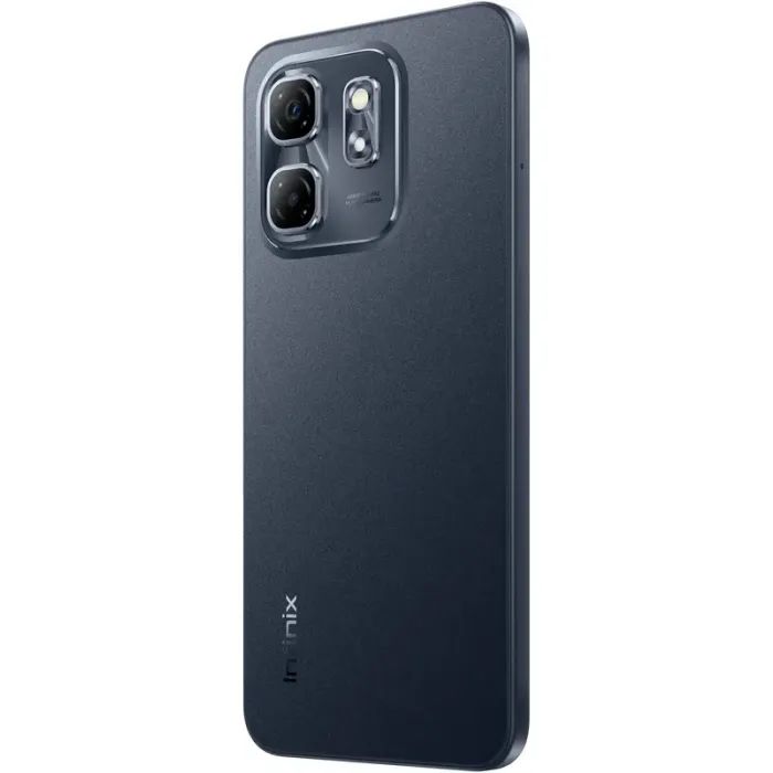 Мобільний телефон Infinix Hot 50i 4/128Gb Titanium Grey (4894947049774) зображення 8