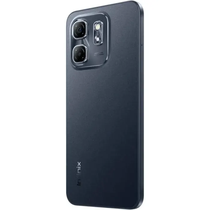 Мобильный телефон Infinix Hot 50i 4/128Gb Sleek Black (4894947049767) изображение 8