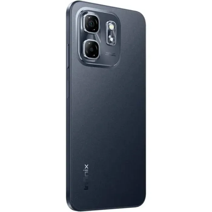 Мобильный телефон Infinix Hot 50i 4/128Gb Sleek Black (4894947049767) изображение 9