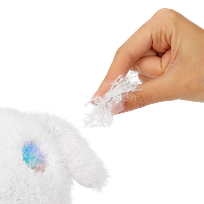 Мягкая игрушка Fluffie Stuffiez антистресс Fluffie Stuffiez серии Small Plush - Песик (511601) изображение 3