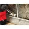 Бур Milwaukee по бетону SDS-MAX 22,0х320х200мм (4932352768) изображение 5